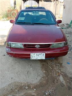 Kia Sephia